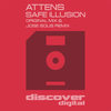 Safe Illusion (Jose Solis Remix) - Attens&Jose Solis