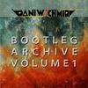 Late Night Phone Funk Jam - Dani W. Schmid