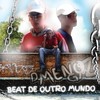 Beat De Outro Mundo (Explicit) - DJ Meno GMZ