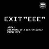 Dreaming of a Better World - Exit EEE