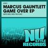 Rock This Place (Original Mix) - Marcus Gauntlett