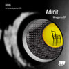 Atemok (Original Mix) - Adroit