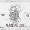 Brain Freeze - MachineCode&MC Coppa