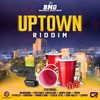 Fuck Up di Place - Di 1 Ones&JAY1&Frass1&Don1