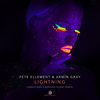 Lightning (Sebastiann & Adriano Nunez Remix) - Pete Ellement&Armin Gray