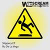 Crumpets & Hobbits (Original Mix) - Ru de la Vega