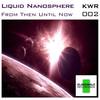 Sweet Escape (Klangwald Delirious Mix) - Klangwald&Liquid NanoSphere