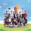 We're Not Really Strangers - Halflight