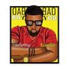 Bad Boy (feat. Kemidar) (Acapella Version) - P. Sean&Kemidar