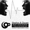 Beat Discourse (Taras van de Voorde Doing It Slow Mix) - Sheehan&Clausen&Taras Van De Voorde