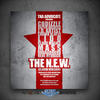 The N.E.W.(Album Version)(feat. Real Redrick, Underground, Mass, Blade Malice, Lido, Shawn Blayze, J.D. Artist, Sketch Architec & CoDizzle) (Explicit) - Tha Advocate&Real Redrick&Underground&Mass&Blade Malice&Lido&Shawn Blayze&J.D. Artist&Sketch Architec&CoDizzle