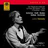 Act I: Wie aus der Ferne langst vergan'ner Zeiten - Julia Varady&Franz Grundheber&Vienna State Opera Chorus&Vienna State Opera Orchestra