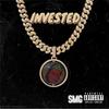 Invested (Letter to my Momma|Explicit) - Skaiblu