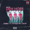 Dem Hoes[feat. R.A. the Rugged Man] (Remix|Explicit) - Skribbal&The DRP&R.A. the Rugged Man