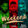 Weekend (Single) - Henry Santos&Lirow&Daniel Santacruz