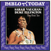 Everything But You (Album Version) - Sarah Vaughan