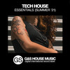 Let There Be House - Ben Nickson