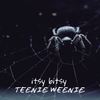 Itsy Bitsy Teenie Weenie - Paul Hanford