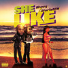 She Like (Explicit) - Bhevy&storieDFM