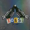 Toast to Us(feat. Lil Uber) (Explicit) - Johnnymd&lil UBER