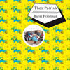 Theo Parrish Meets Mancingelani - Theo Parrish