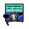 Sergey On The Sofa With His Hands Down His Pants (Original Mix) - Insect Elektrika