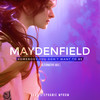 Somebody You Don’t Want To Be (feat. Stephanie Myrum) (-Alternative Mix) - Maydenfield