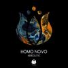 Aereolitic - Homo Novo