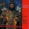 Wie bang ist mir (Boris Godunov) - Chor und Orchester des Reichssenders Stuttgart&Ludwig Weber