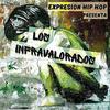 Intro (feat. Tony Small) (Explicit) - Expresión Hip Hop PR&Tony Small