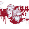Tokyo Revengers (feat. Narcolessia) (Explicit) - Marco444&Narcolessia