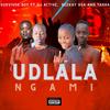 UDLALA NGAMI (feat. DJ Active, Beekay Rsa & Tasha) - Survivor Boy&Dj Active&Beekay Rsa&Tasha