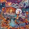 Steppa to Trance - Tetra Hydro K