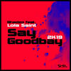 Say Goodbay (DJ Dinamique Remix) - Ghedzo&Lola Saint