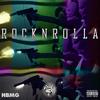 Rocknrolla (feat. RAF) (Explicit) - Chris Creed&Raf