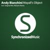 Mayall's Object (Original Mix) - Andy Bianchini