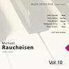 Abbitte,  op. 29 Nr. 1 - Michael Raucheisen&Emmi Leisner