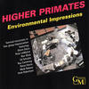 Vocalise - Higher Primates&Glenn Davis&Peter LeMaitre&Ron Glick