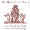 Cyber Polaroid ((Live)) - The Bollock Brothers