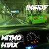 Inside - MITKØ&H1RX