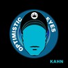 Optimistic Eyes - Kahn Morbee