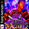 sáquenme de venezuela (Explicit) - Yung Iverson