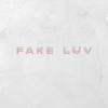 Fake Luv (Explicit) - Russ Coson