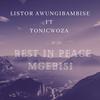 Listor awungibambise(feat. TonicWoza Rest in Peace Mgebisi) - The Skandic&TonicWoza Rest in Peace Mgebisi