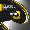 Ignite (Original Mix) - Mike Septima&Sander Playmo