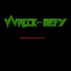 Broken Peace - Wreck-Defy