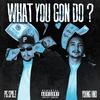 W.Y.G.D.? (feat. Young Uno) (Explicit) - Pg.Spilz&Young Uno