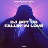 DJ Got Us Falling' In Love - Nippandab&Emilie Rachel