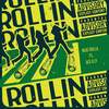 Rollin' (feat. ACE ILLY) (Explicit) - Kojo Trilla&ACE ILLY