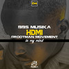 Hdmi(Grootman Movement) - Bbs Musika&Gontse Senosi
